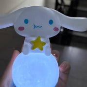 Cinnamoroll