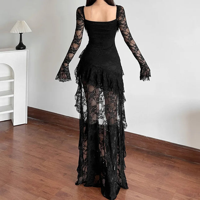 Vestido Andria Encaje
