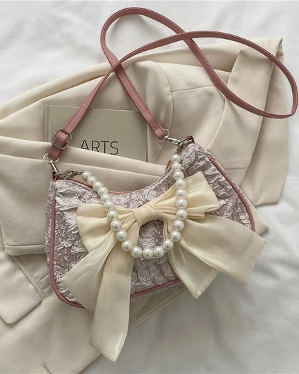 Paris Purse