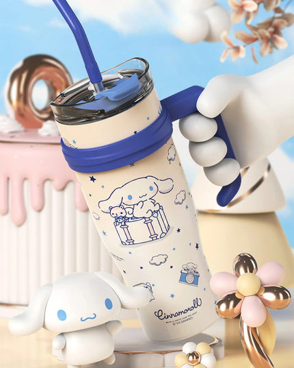 Sanrio Thermoskanne 1200ml