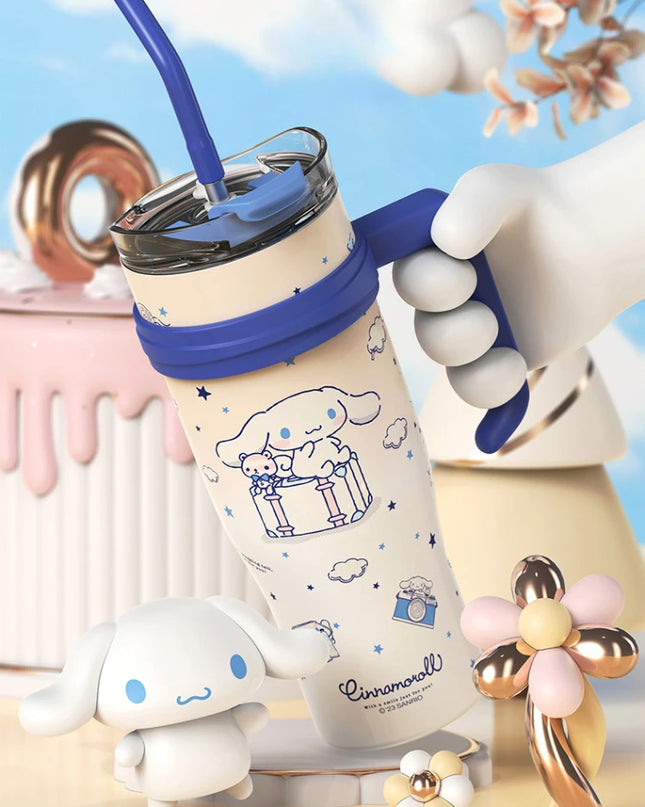 Termo Sanrio 1200ml