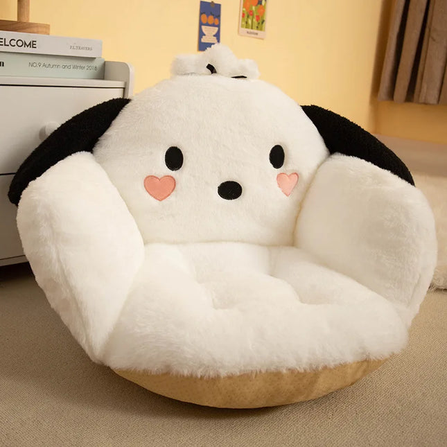 Cojín de Peluche Sanrio