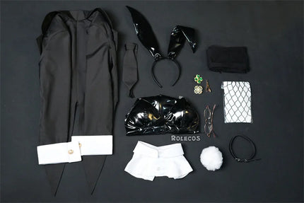 Cosplay Ade NIKKE