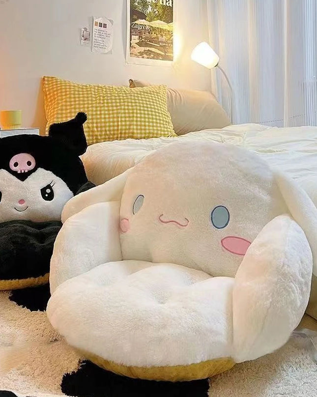 Cojín de Peluche Sanrio