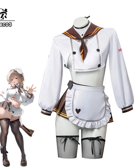Cosplay Bready