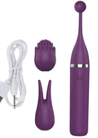Tipo 1 - Morado