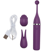Tipo 1 - Morado