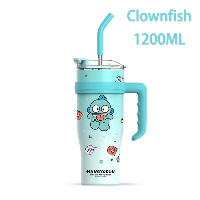 Termo Sanrio 1200ml