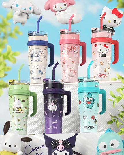 Sanrio Thermoskanne 1200ml
