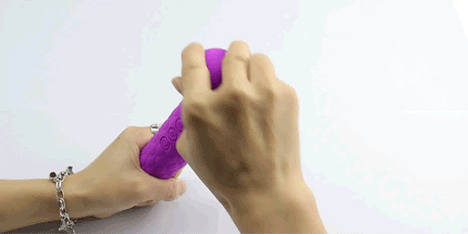 Vibrador AV Magic Wand