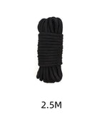 Negro  2.5M