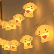 1.5m-10 lámpara Cinnamoroll