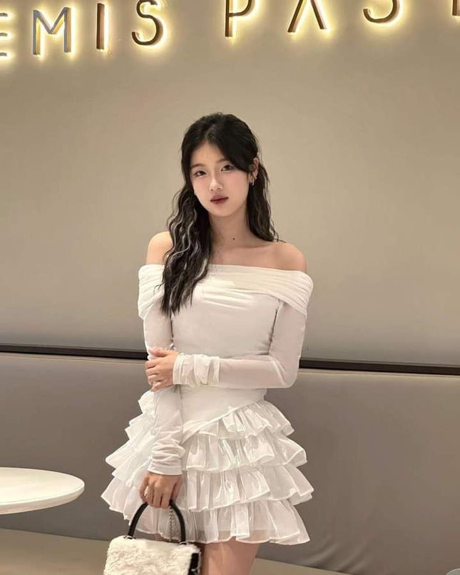Vestido Lille